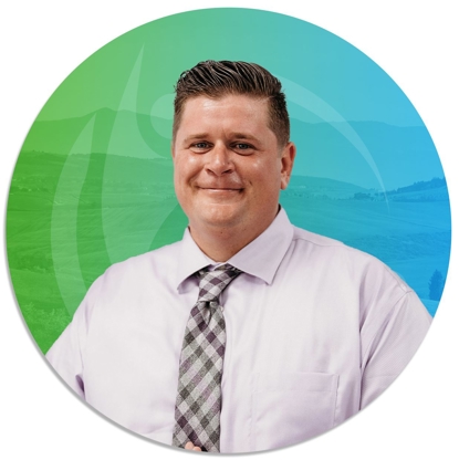 Joshua C. James Photo